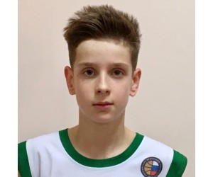Vyacheslav Pomazanov basketball player - G