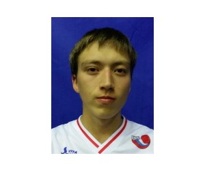 Vyacheslav Popov basketball player - SG