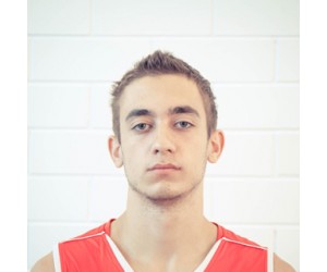 Vyacheslav Pugachev basketball player - F
