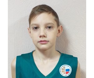 Vyacheslav Ryabtcovskikh basketball player photo 1