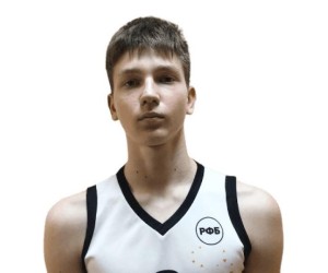 Vyacheslav Rygov basketball player photo 2