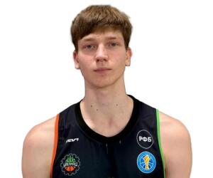 Vyacheslav Rygov basketball player photo 3