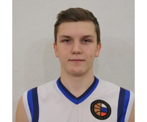Vyacheslav Seliverstov basketball player photo 2