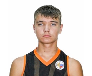 Vyacheslav Shender basketball player