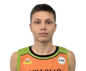 Vyacheslav Shishkov basketball player - G