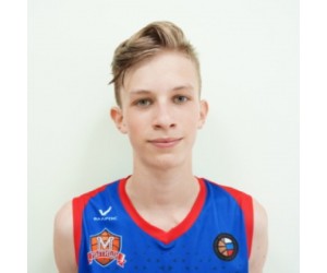 Vyacheslav Shutkov basketball player - G