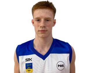 Vyacheslav Sucshev basketball player