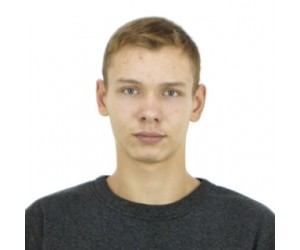 Vyacheslav Vlasov basketball player - C