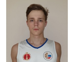 Vyacheslav Volkov basketball player photo 3