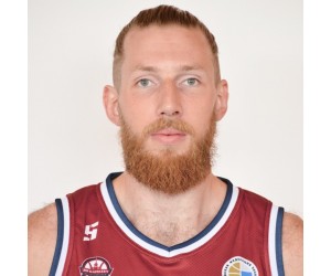 Vyacheslav Voronchikhin basketball player photo 2