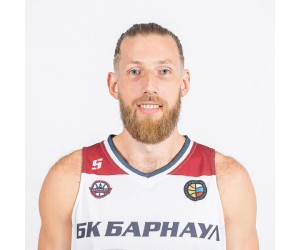 Vyacheslav Voronchikhin basketball player photo 3