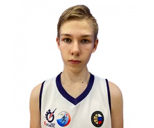 Vyacheslav Yashnev basketball player photo 2