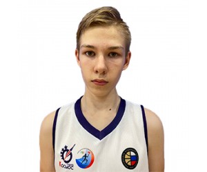 Vyacheslav Yashnev basketball player photo 3