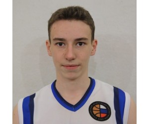 Vyacheslav Zapisetckiy basketball player photo 2