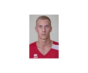 Vytautas Rimiskis basketball player - PG