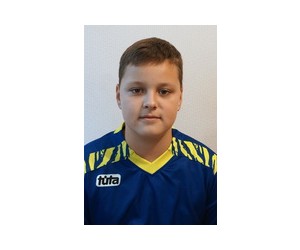 Vytautas Saltonas basketball player