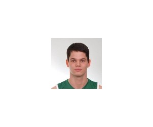 Vytenis Cizauskas basketball player photo 1