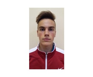 Vytenis Kazlauskas basketball player