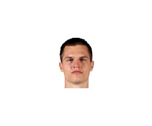 Vytenis Lipkevicius basketball player - SG