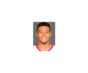 Wade Baldwin Iv basketball player - SG
