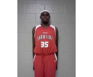 Wadly Mompremier basketball player photo 1