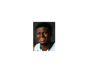 Wadly Mompremier basketball player - C