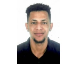Wagner Cordero Serrano basketball player