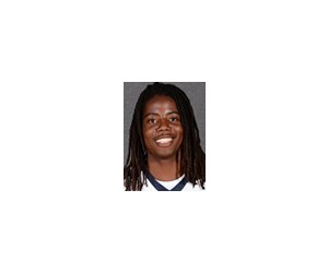Wajid Aminu basketball player - PF/C