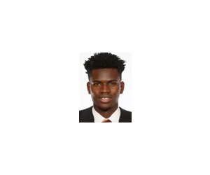 Waka Mbatch  Alhagie basketball player - C