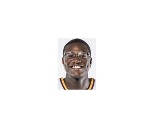 Wali Parks basketball player - SG/SF