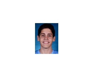 Walker Miller basketball player - F