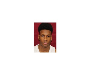 Walker Tyrius basketball player - G