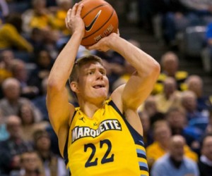 Wally Ellenson basketball player photo 1