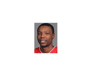 Wally Judge basketball player - PF