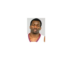 Walt Andrews, Jr. basketball player - G