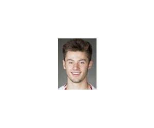 Walt Mcgrory basketball player - G