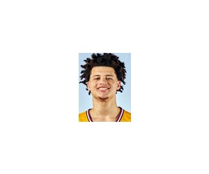 Walter Clayton Jr basketball player photo 1