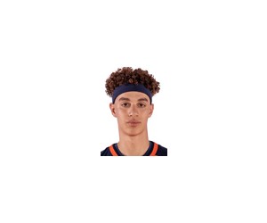 Walter Ellis basketball player - F