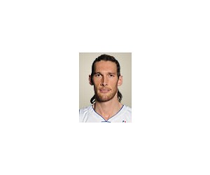 Walter Herrmann basketball player - F