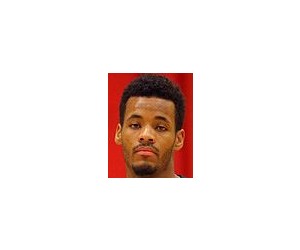 Walter Lemon basketball player photo 1