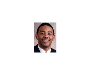 Walter Pitchford basketball player - PF