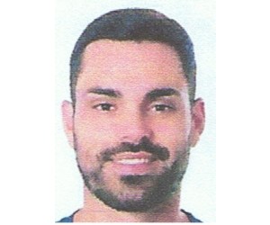 Walter Rodriguez Calero basketball player