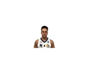 Walter Valsecchi basketball player