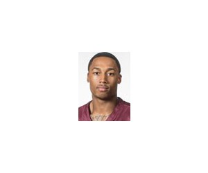 Walter Wright basketball player - PG