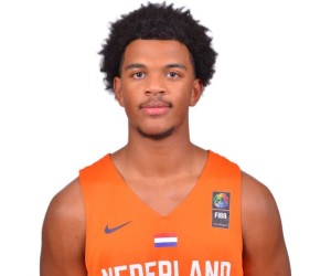 Wamba Ngouateu basketball player photo 1