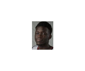 Wanjang Tut basketball player - PF