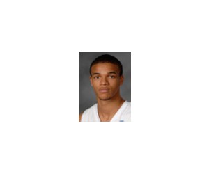 Warren Gillis basketball player - G