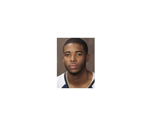 Warren Niles basketball player - SF