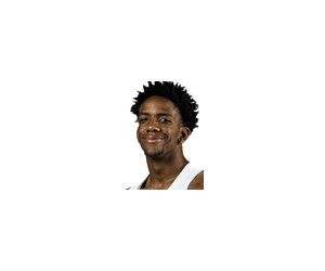Warren Washington basketball player - C