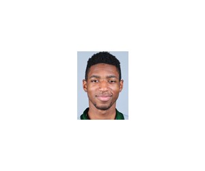 Warren Williams basketball player - C